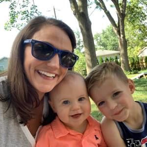 Meet your Posher, Melanie